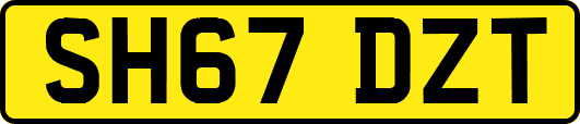 SH67DZT
