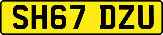 SH67DZU