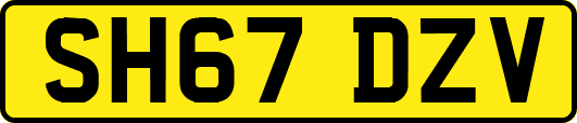 SH67DZV