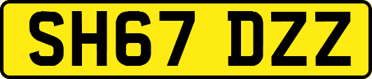 SH67DZZ
