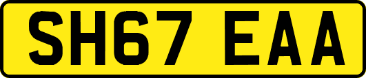 SH67EAA