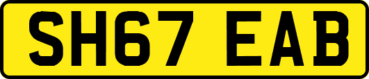 SH67EAB