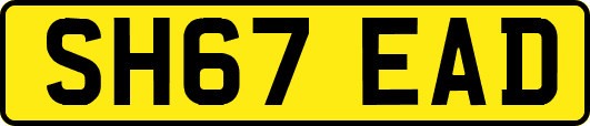 SH67EAD