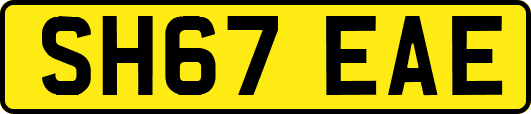 SH67EAE