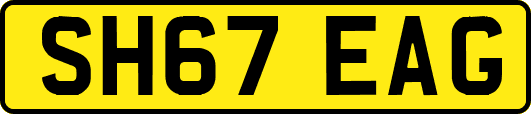 SH67EAG