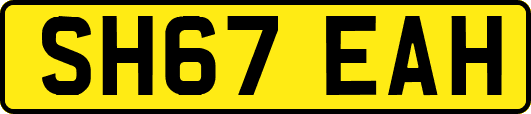 SH67EAH