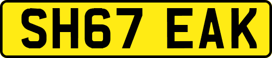 SH67EAK