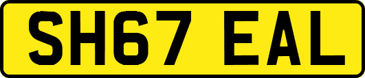 SH67EAL