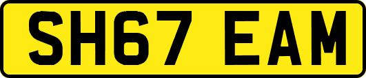 SH67EAM