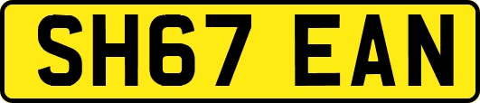 SH67EAN