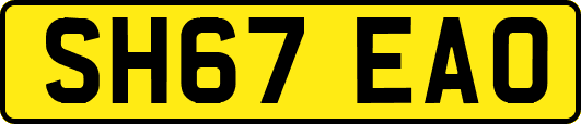 SH67EAO