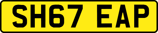 SH67EAP