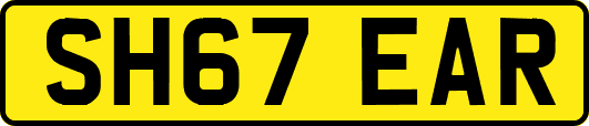 SH67EAR