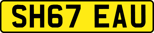 SH67EAU