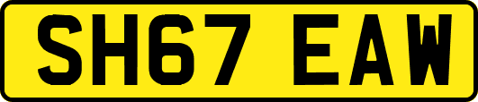SH67EAW