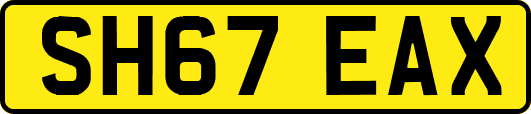 SH67EAX