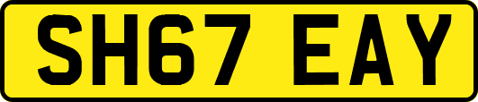 SH67EAY
