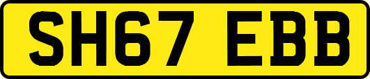 SH67EBB