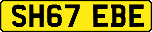 SH67EBE