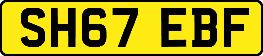 SH67EBF