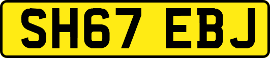 SH67EBJ