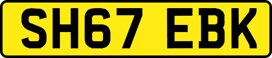 SH67EBK