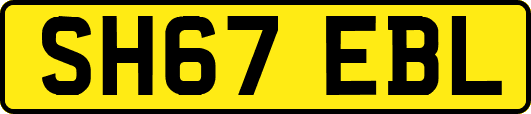 SH67EBL