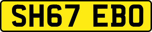 SH67EBO