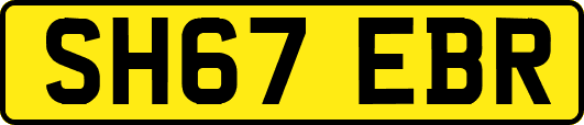 SH67EBR
