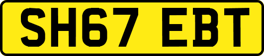 SH67EBT