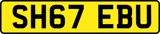 SH67EBU