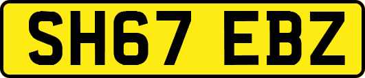 SH67EBZ