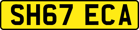 SH67ECA
