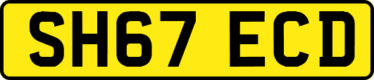 SH67ECD