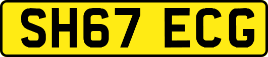 SH67ECG