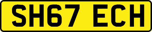 SH67ECH