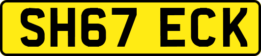 SH67ECK