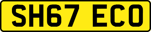 SH67ECO