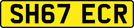 SH67ECR