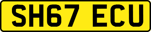 SH67ECU