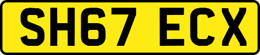 SH67ECX