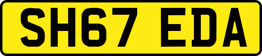 SH67EDA