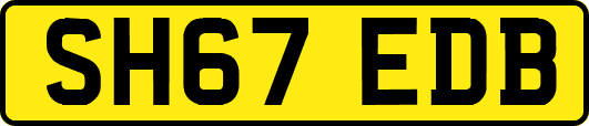 SH67EDB