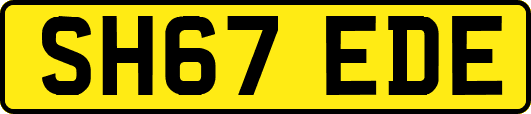 SH67EDE