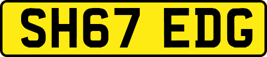 SH67EDG