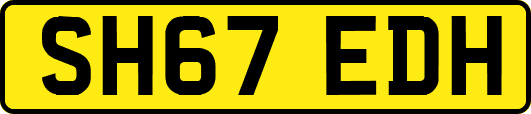 SH67EDH