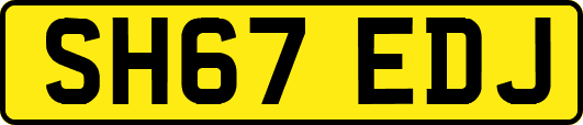 SH67EDJ