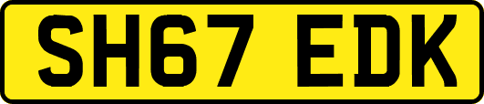SH67EDK