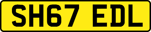 SH67EDL