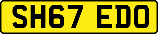 SH67EDO
